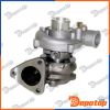 Turbocompresseur pour HYUNDAI | 700273-0001, 700273-0002